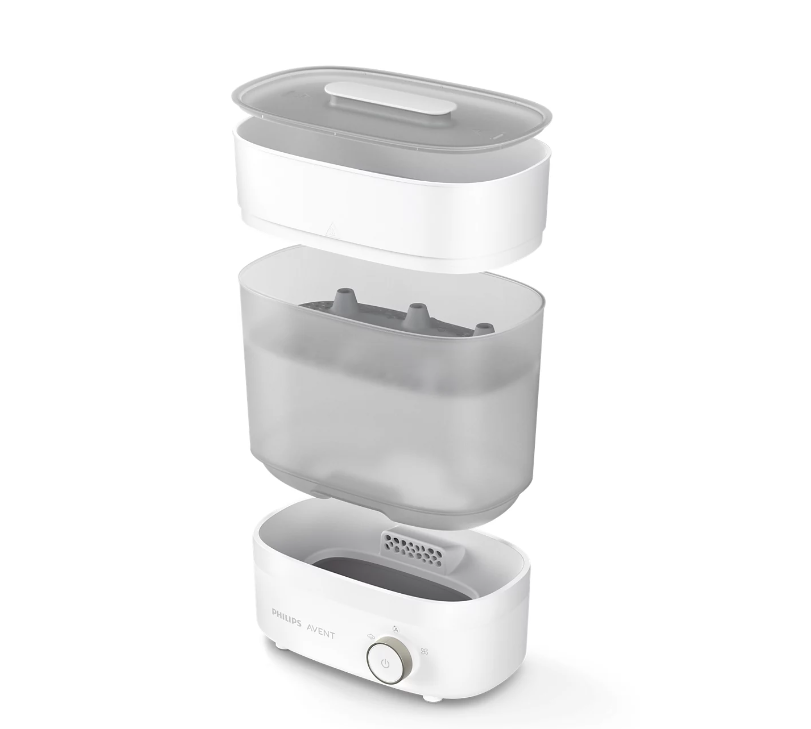 Електрически парен стерилизатор Philips Avent SCF291/00
