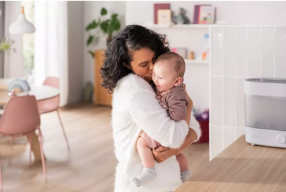 Електрически парен стерилизатор Philips Avent SCF291/00