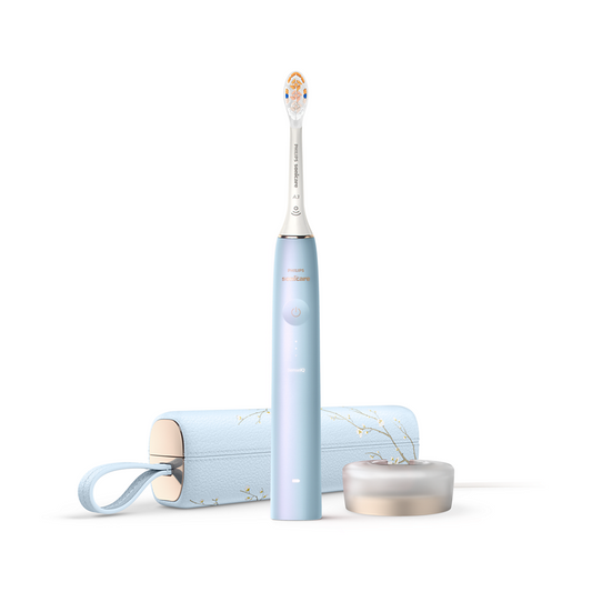 Звукова четка за зъби  Philips Sonicare DiamondClean Prestige 9900 HX9997/32