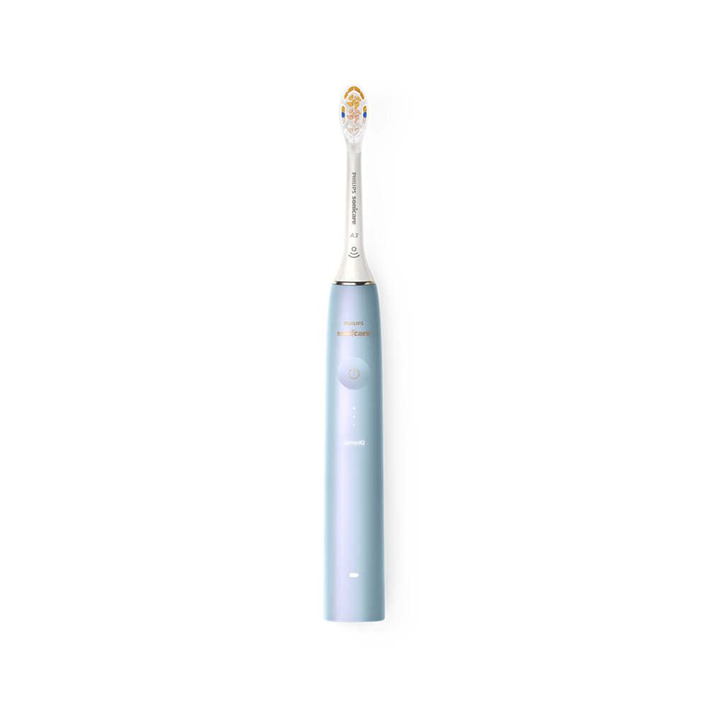 Звукова четка за зъби  Philips Sonicare DiamondClean Prestige 9900 HX9997/32