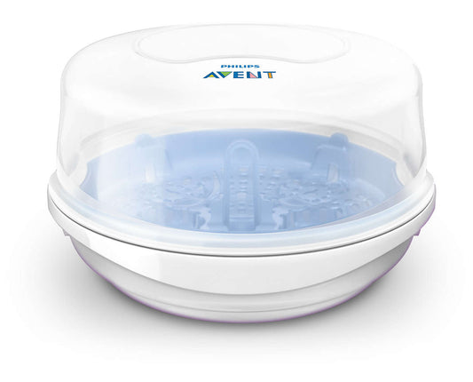 Микровълнов паров стерилизатор Philips Avent SCF281/02