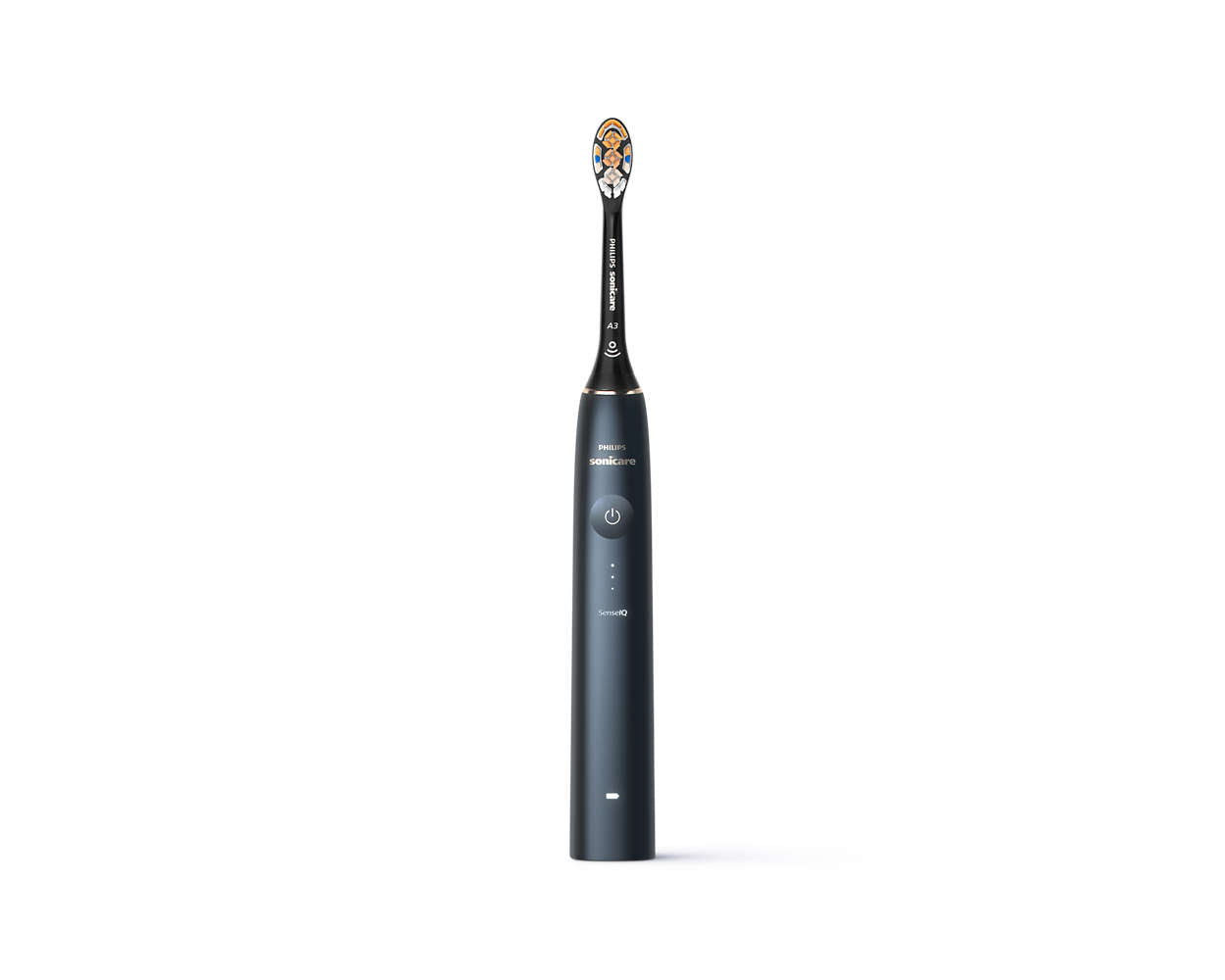 Звукова четка за зъби Philips Sonicare 9900 Prestige, среднощно синьо HX9992/12