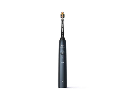 Звукова четка за зъби Philips Sonicare 9900 Prestige, среднощно синьо HX9992/12