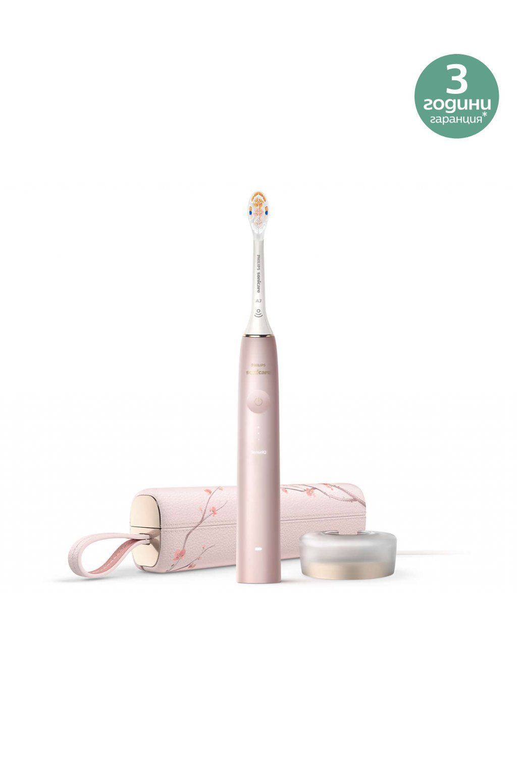 Звукова четка за зъби Philips Sonicare 9900 Prestige HX9992/31