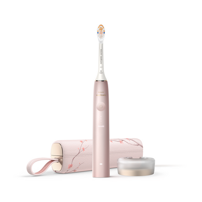 Звукова четка за зъби Philips Sonicare 9900 Prestige HX9992/31