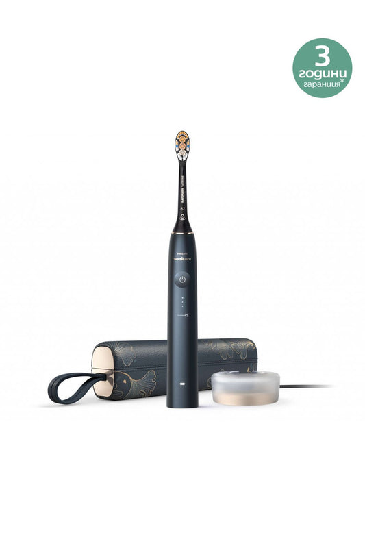 Звукова четка за зъби Philips Sonicare 9900 Prestige HX9992/42
