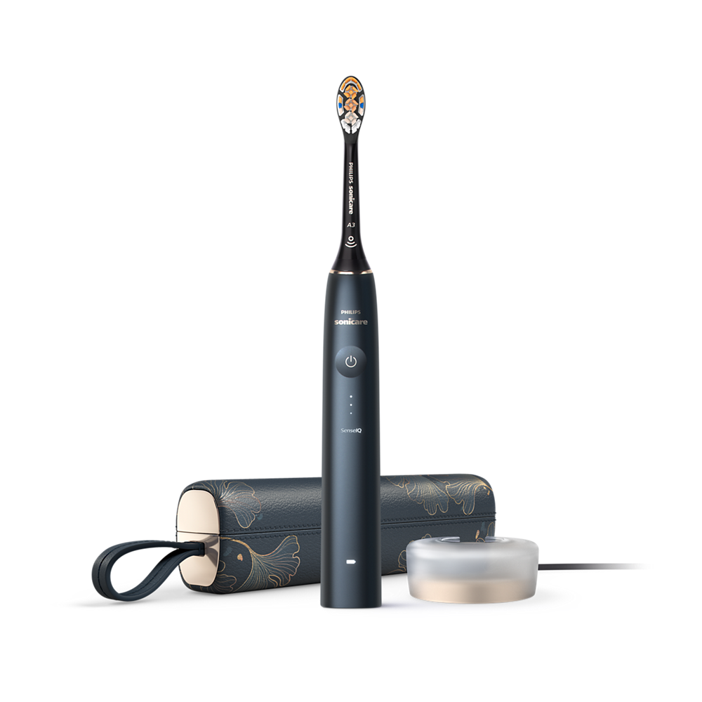 Звукова четка за зъби Philips Sonicare 9900 Prestige HX9992/42