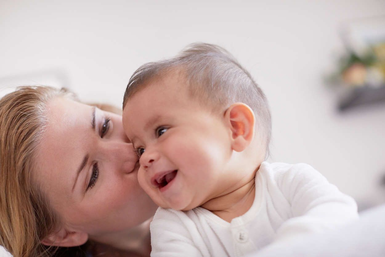 Подплънки за гърди Philips Avent, 100 броя SCF254/13