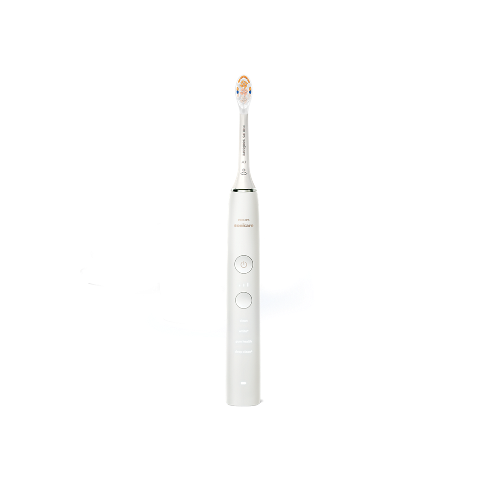 Звукова четка за зъби Philips DiamondClean 9000 HX9911/19