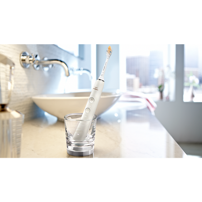 Звукова четка за зъби Philips DiamondClean 9000 HX9911/19