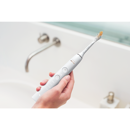 Звукова четка за зъби Philips DiamondClean 9000 HX9911/19