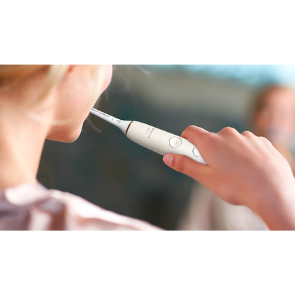 Звукова четка за зъби Philips DiamondClean 9000 HX9911/23