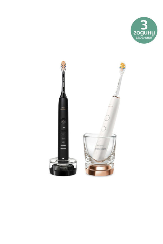 Звукова четка за зъби Philips DiamondClean 9000  HX9914/69
