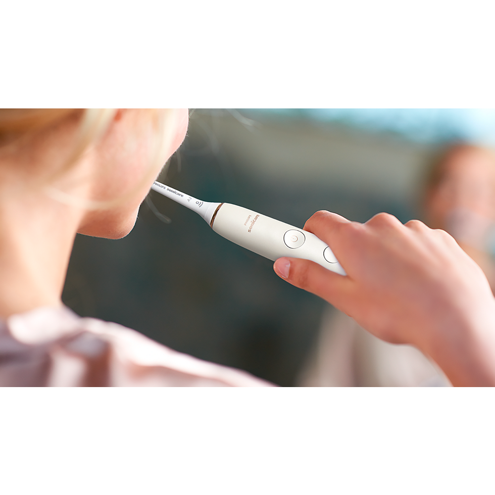 Звукова четка за зъби Philips DiamondClean 9000  HX9914/69