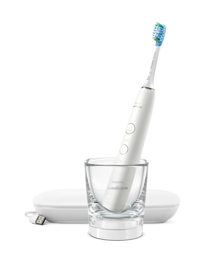 Звукова четка за зъби Philips DiamondClean 9000 HX9911/27