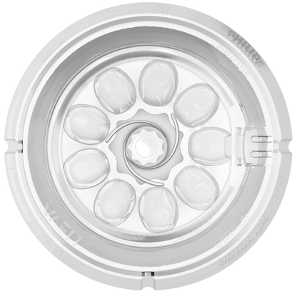 Бебешка бутилка Philips Avent Natural SCF039/17