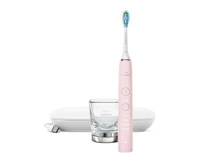 Звукова четка за зъби Philips Sonicare DiamondClean 9000 HX9911/29