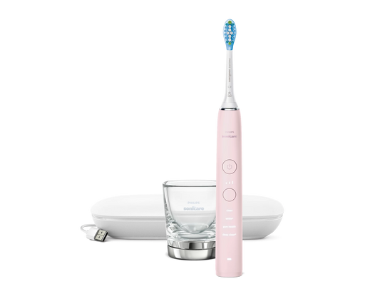 Звукова четка за зъби Philips Sonicare DiamondClean 9000 HX9911/29