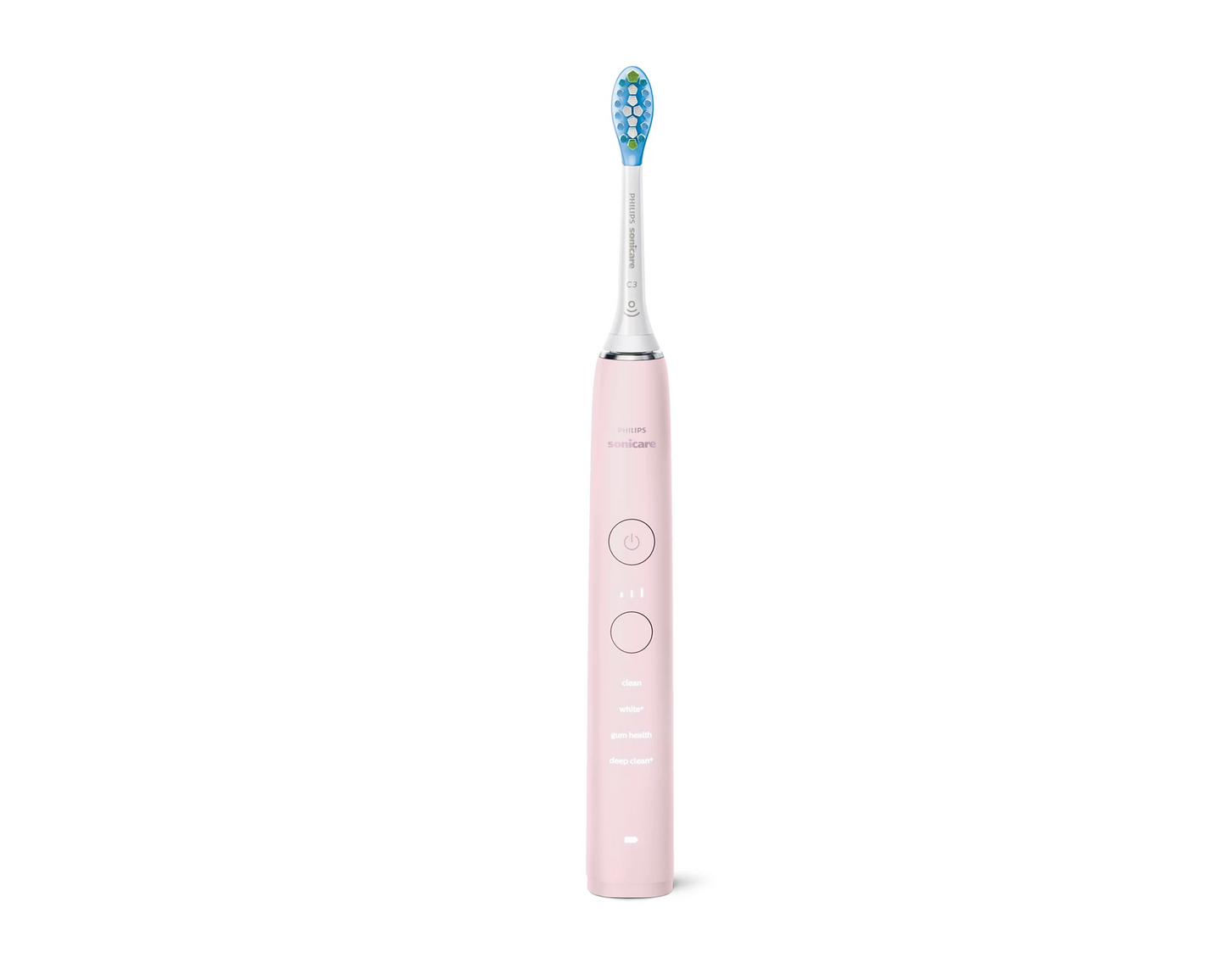 Звукова четка за зъби Philips Sonicare DiamondClean 9000 HX9911/29