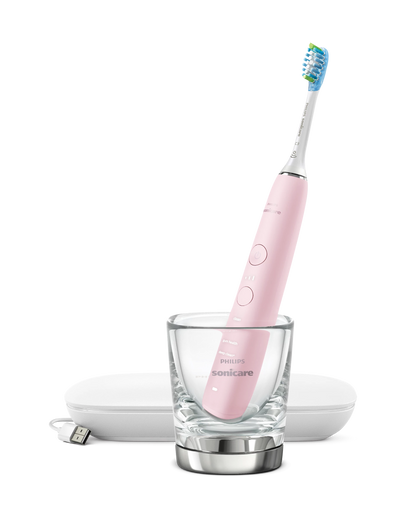 Звукова четка за зъби Philips Sonicare DiamondClean 9000 HX9911/29