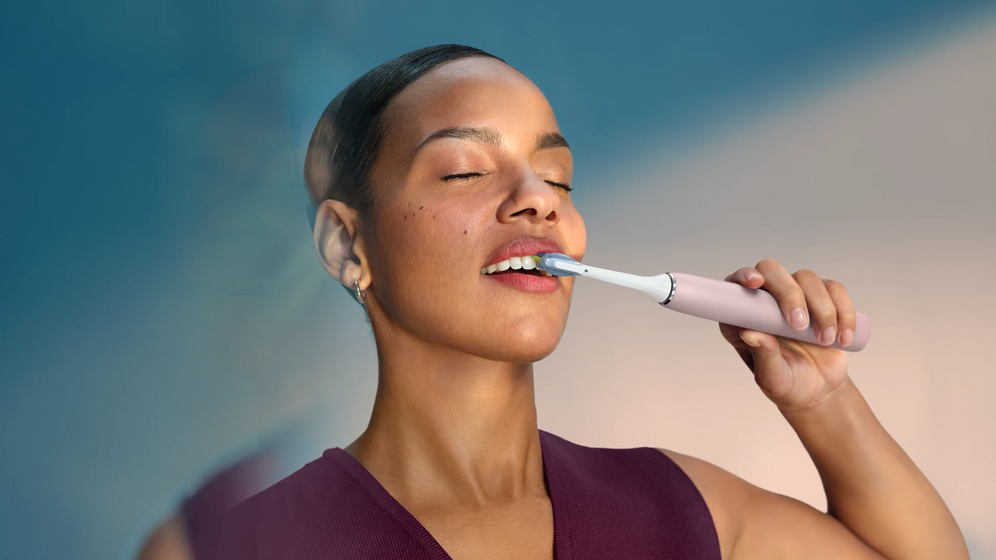 Звукова четка за зъби Philips Sonicare DiamondClean 9000 HX9911/29