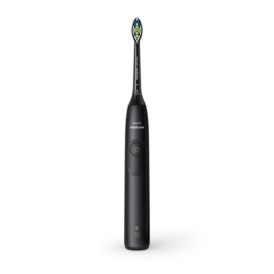 Звукова четка за зъби Philips Sonicare 5300 HX7101/01