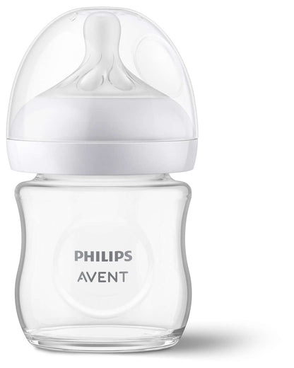 Бебешка бутилка Philips Avent Natural Response SCY930/01
