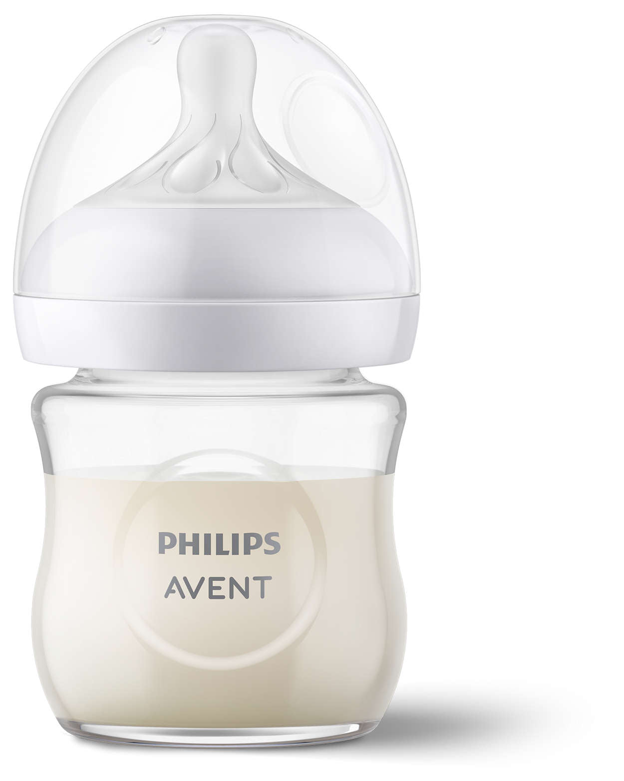 Бебешка бутилка Philips Avent Natural Response SCY930/01