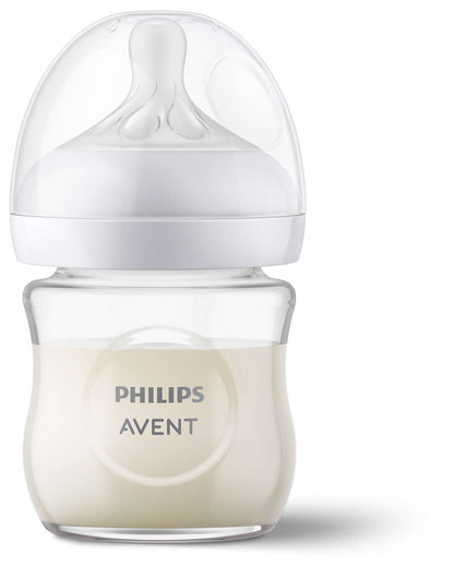 Бебешка бутилка Philips Avent Natural Response SCY930/01
