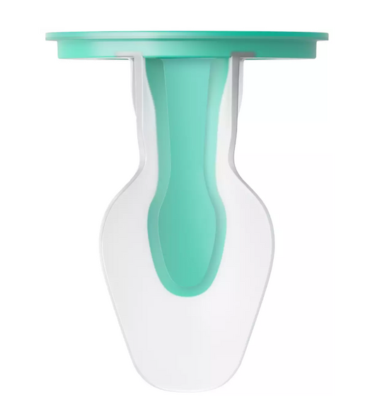 Бебешка бутилка Philips Avent Natural Response SCY673/01