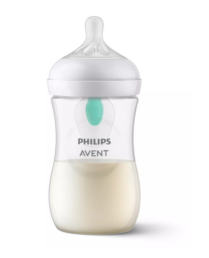 Бебешка бутилка Philips Avent Natural Response SCY673/01