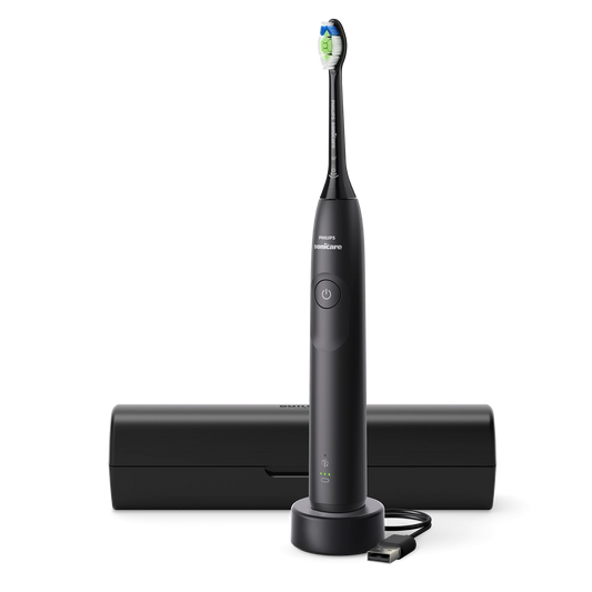 Звукова четка за зъби Philips Sonicare 5300 HX7101/02