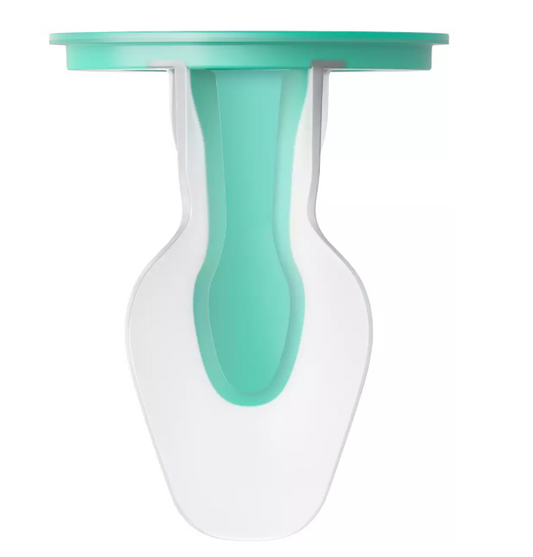 Бебешка бутилка Philips Avent Natural Response SCY670/01