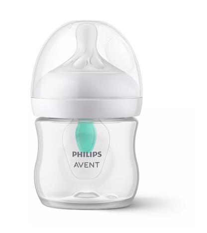 Бебешка бутилка Philips Avent Natural Response SCY670/01