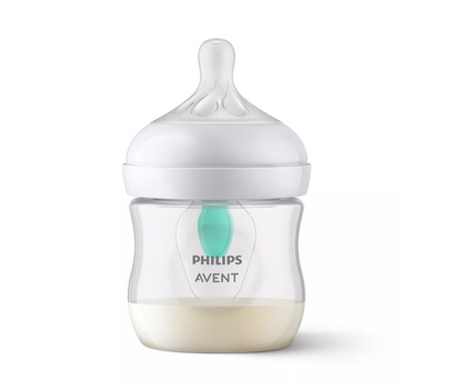 Бебешка бутилка Philips Avent Natural Response SCY670/01