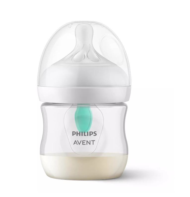 Бебешка бутилка Philips Avent Natural Response SCY670/01