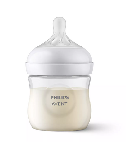 Бебешка бутилка Philips Avent Natural Response SCY900/01