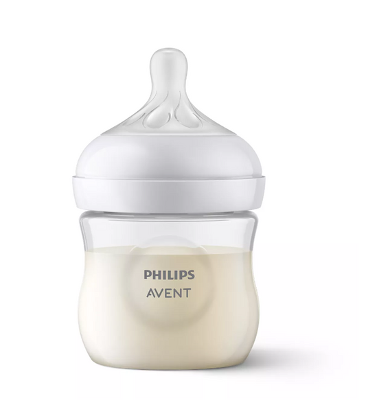Бебешка бутилка Philips Avent Natural Response SCY900/01