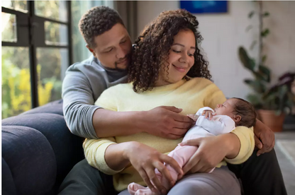 Бебешка бутилка Philips Avent Natural Response SCY900/01