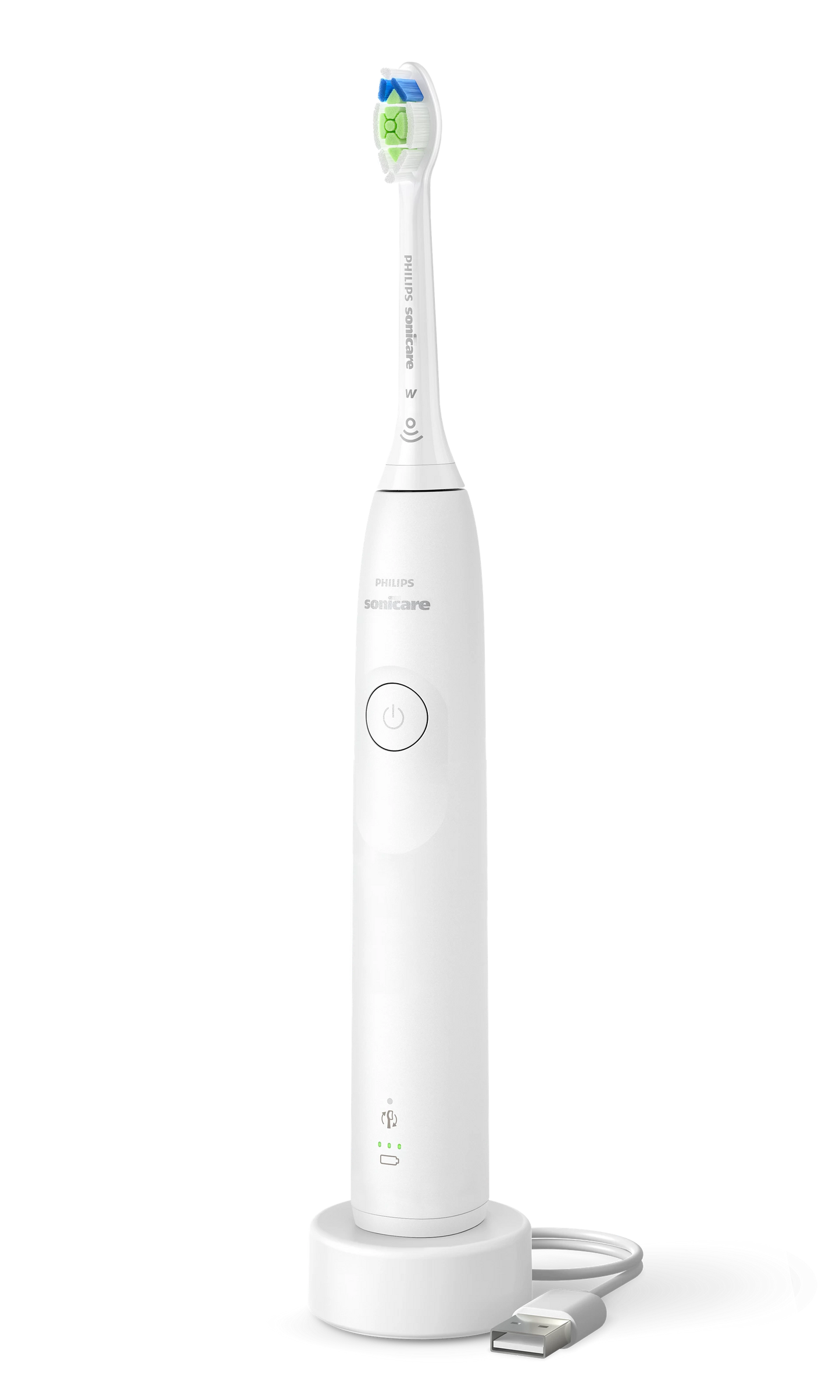 Звукова четка за зъби Philips Sonicare 5300 HX7108/01