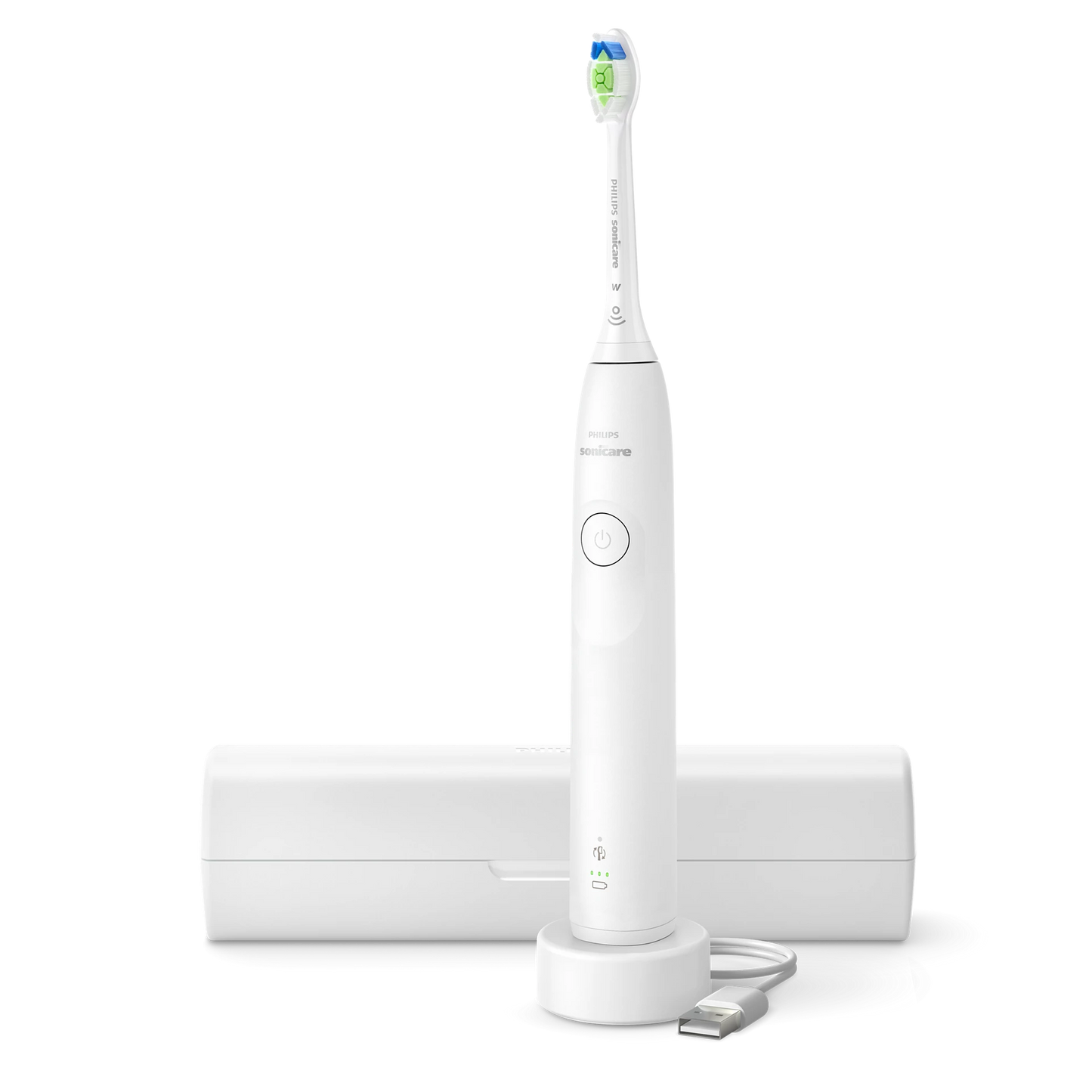 Звукова четка за зъби Philips Sonicare 5300 HX7108/02