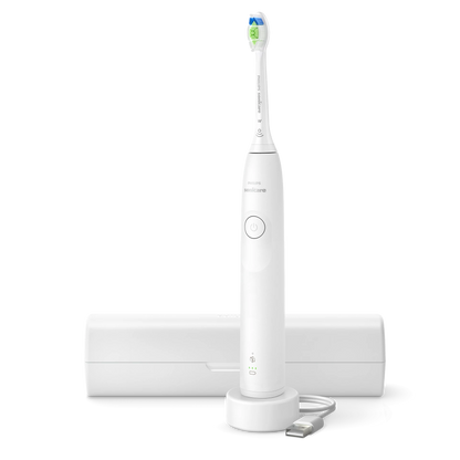 Звукова четка за зъби Philips Sonicare 5300 HX7108/02
