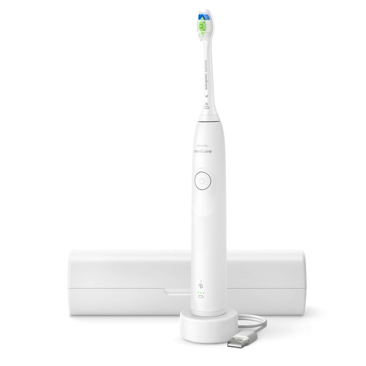 Звукова четка за зъби Philips Sonicare 5300 HX7108/02