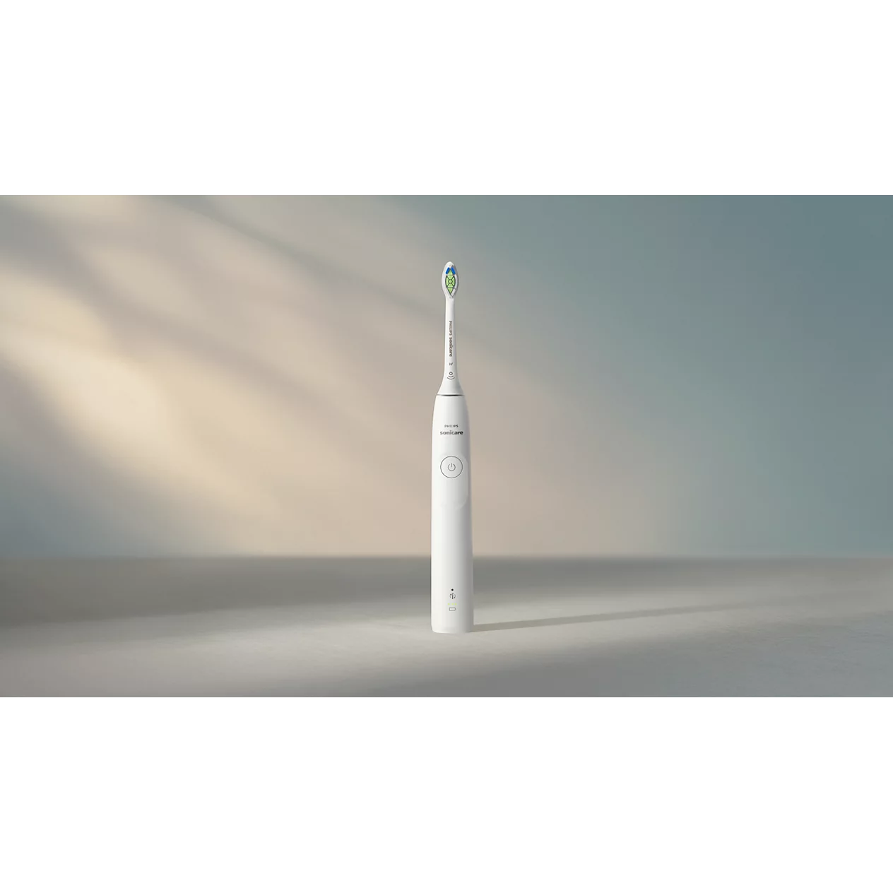 Звукова четка за зъби Philips Sonicare 5300 HX7108/02