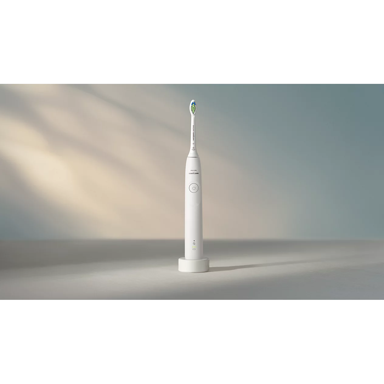 Звукова четка за зъби Philips Sonicare 5300 HX7108/02