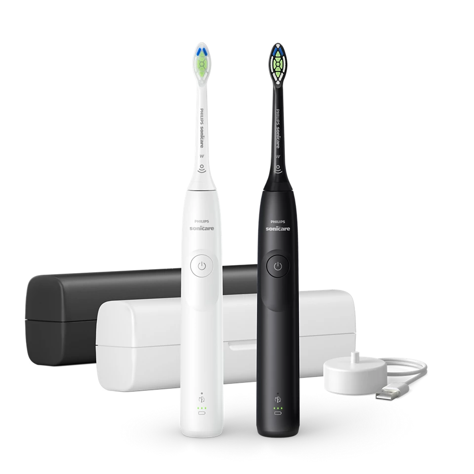 Звукова четка за зъби Philips Sonicare 5300 HX7109/01