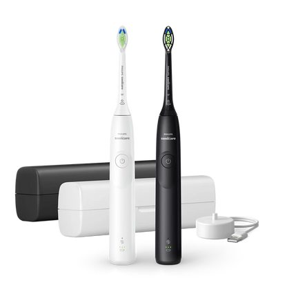Звукова четка за зъби Philips Sonicare 5300 HX7109/01