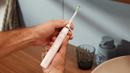 Звукова четка за зъби Philips Sonicare 5300 HX7109/01