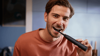 Звукова четка за зъби Philips Sonicare 5300 HX7109/01