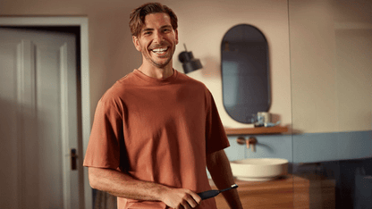 Звукова четка за зъби Philips Sonicare 5300 HX7109/01